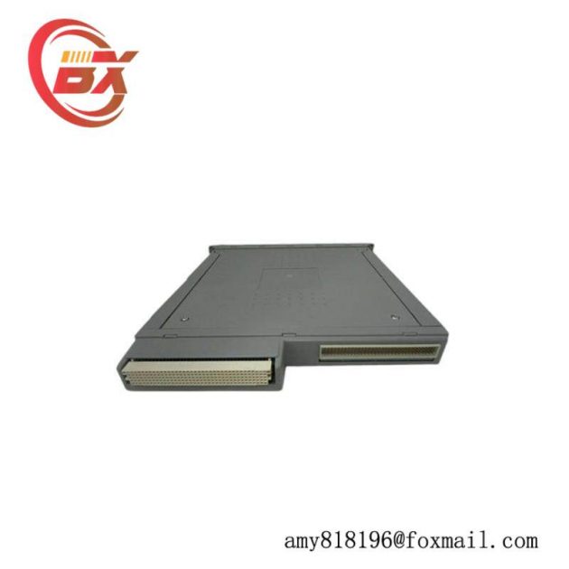 ICS T8448 - High-Speed Data Interface Module, by Industry Control Systems