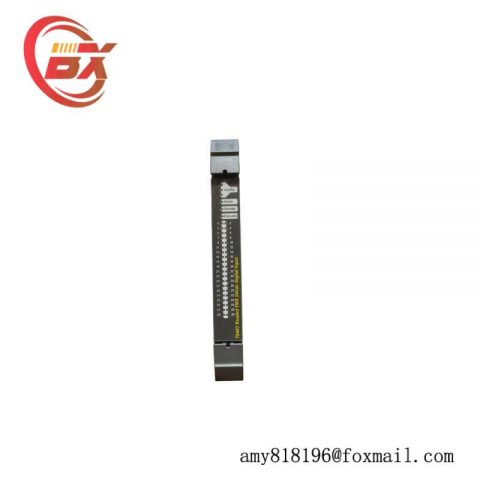 ICS T8461CX - Advanced Digital Output Module for Industrial Control Systems