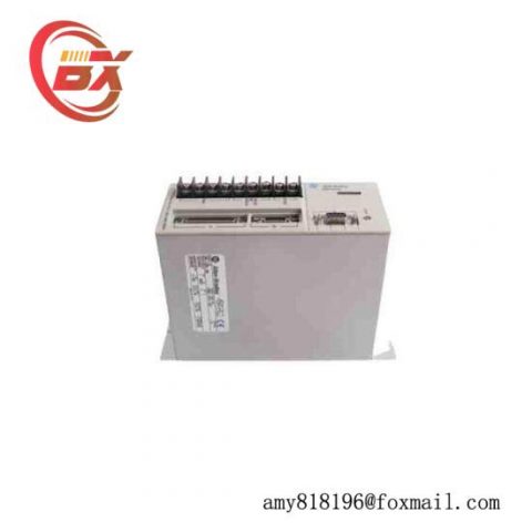 ICS Triplex 7400206-100 Controller: Advanced Automation Solution