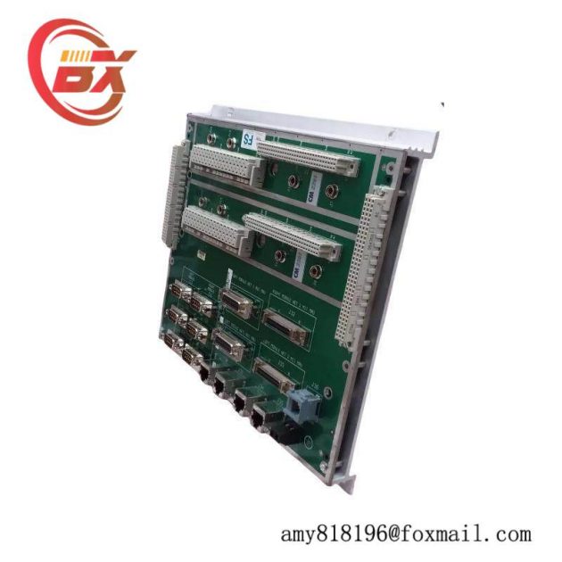 ICS Triplex 7400206-100 Controller New, Advanced Industrial Automation Solution