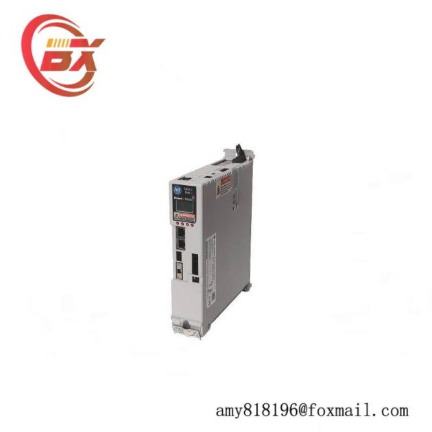 ICS TRIPLEX FAIR-RITE VO - High-Performance Module for Industrial Automation