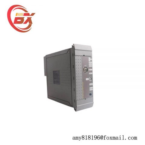 ICS TRIPLEX T3419 Digital Input Module