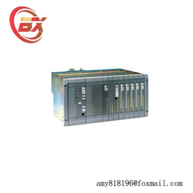 ICS Triplex T8100C - Control Module, Advanced Automation Solutions