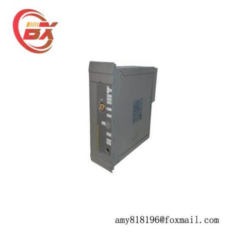 ICS Triplex T8110 Trusted TMR Processor