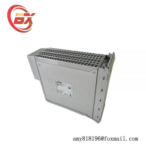 ICS TRIPLEX T8151 - Trusted Communications Interface Module