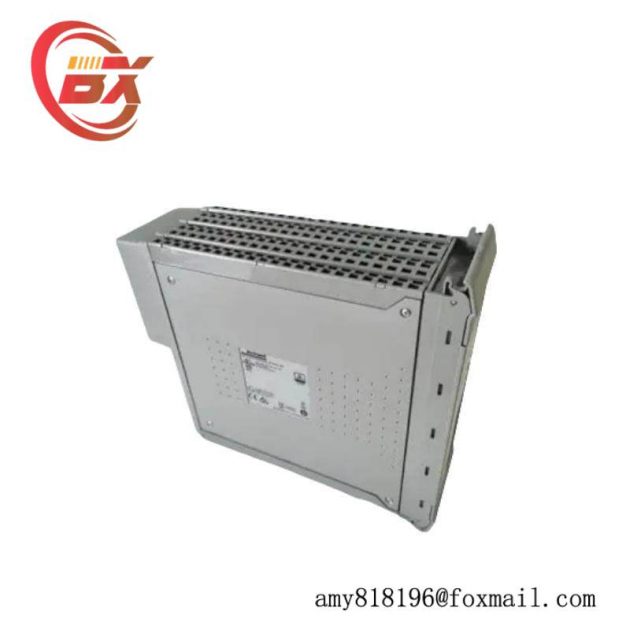 ICS TRIPLEX T8151 - Trusted Communications Interface Module