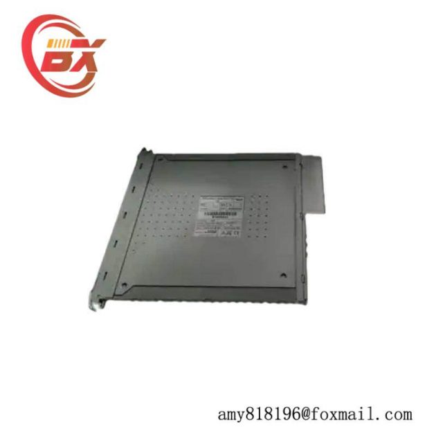ICS Triplex T8151B - Rockwell Trusted Comms Interface for Industrial Control