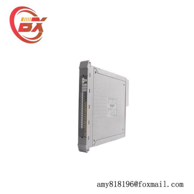 ICS TRIPLEX T8310 Expander Interface - Reliable Control Module for Industrial Automation