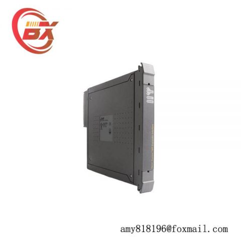 ICS Triplex T8311 - Trusted TMR Expander