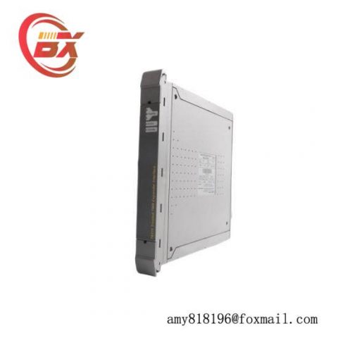 ICS Triplex T8312-7C 24V DC Digital Input Module - 40 Channel