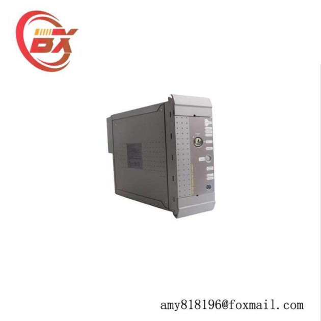 ICS Triplex T8312-7C Expander Interface: Industrial Control Module, High Performance & Reliability