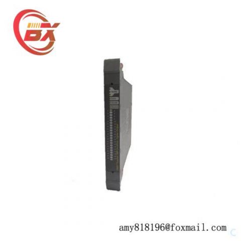 ICS TRIPLEX T8402 Digital Input Module - Advanced Control Solution for Industrial Automation