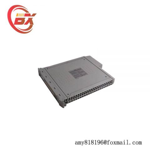ICS Triplex T8461 Digital Output Module, Control System Component