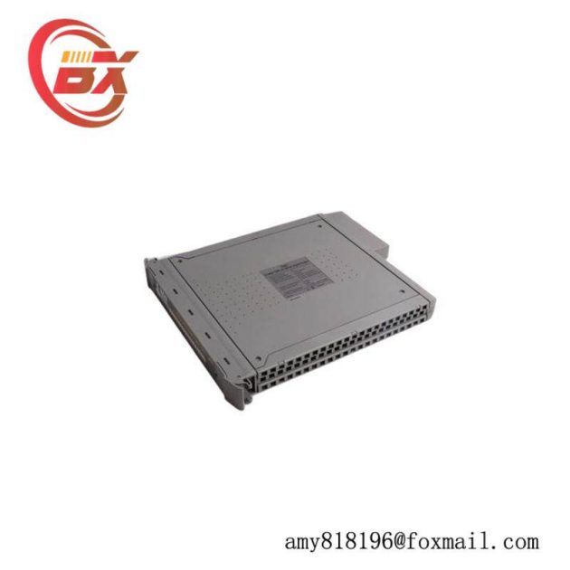 ICS Triplex T8461 Digital Output Module, Control System Component