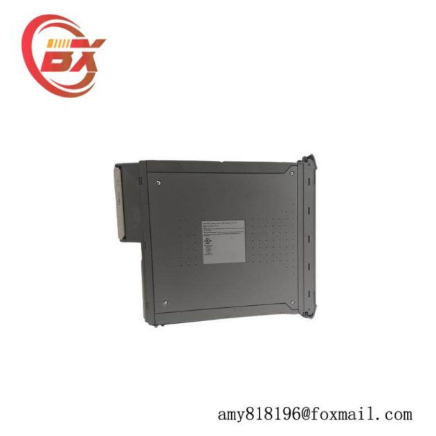 ICS TRIPLEX T8461C Digital Output Module