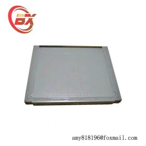 ICS TRIPLEX T8473: Trusted TMR 120VAC Isolated Digital Output Module
