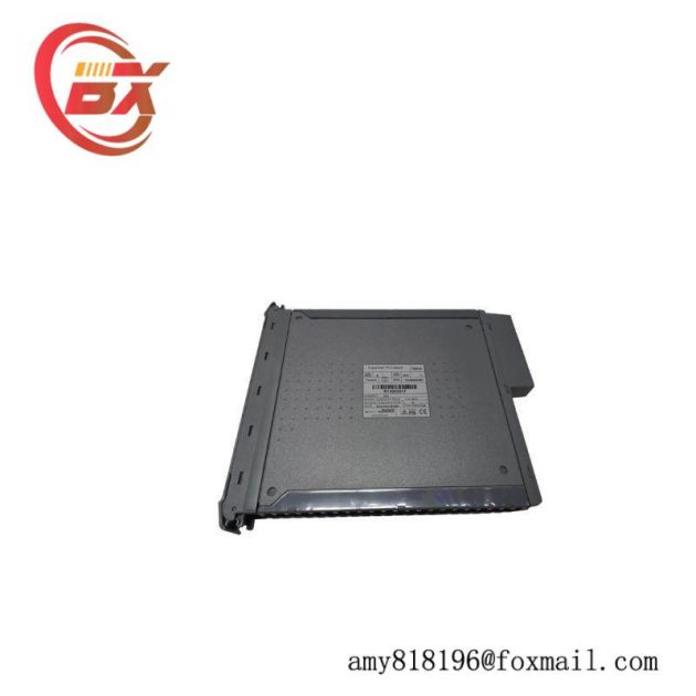 ICS Triplex T9087: AADVANCE WORKBENCH 2 Control Module