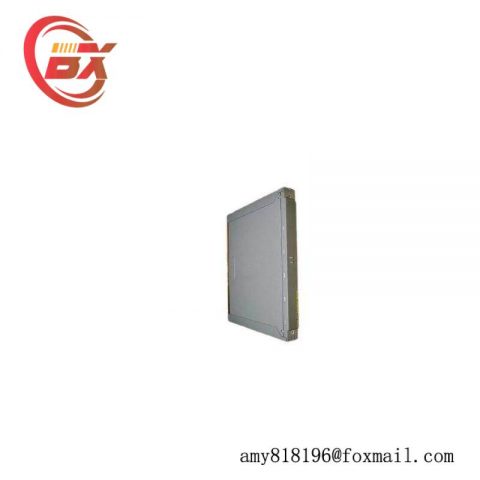 ICS Triplex T9401 - Digital Input Module, Industrial Control