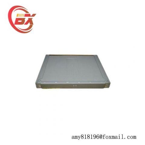 ICS TRIPLEX T9852 DIGITAL OUTPUT - Advanced PLC Module for Industrial Automation