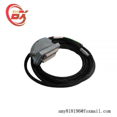 ICS TRIPLEX TC-308-02-2M5 Industrial Control Module