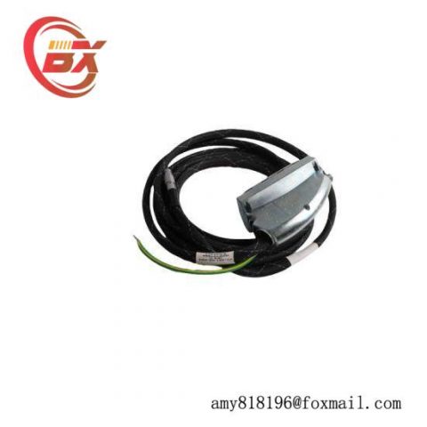 ICS Triplex TC-501-02-4M5: Your Reliable I/O Companion, Expertly Designed for Industrial Control