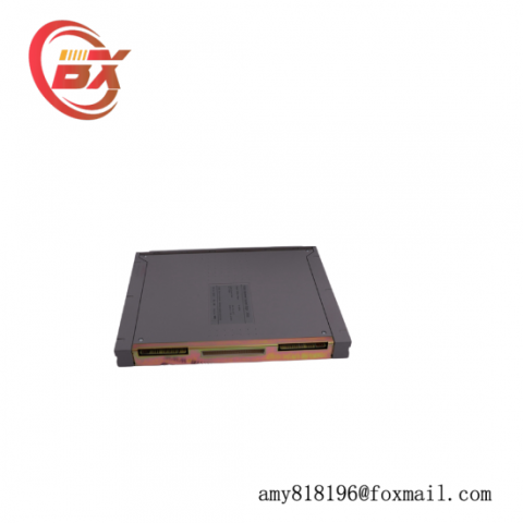 ICS Triplex Trusted T8273 - Industrial Grade Reliable Grill Module