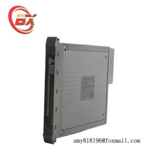 ICS Triplex Trusted T8423 - High-Reliability Digital Input Module