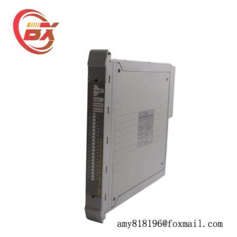 ICS Triplex Trusted T8451 - Industrial Control Module, Advanced Technology for Unmatched Performance