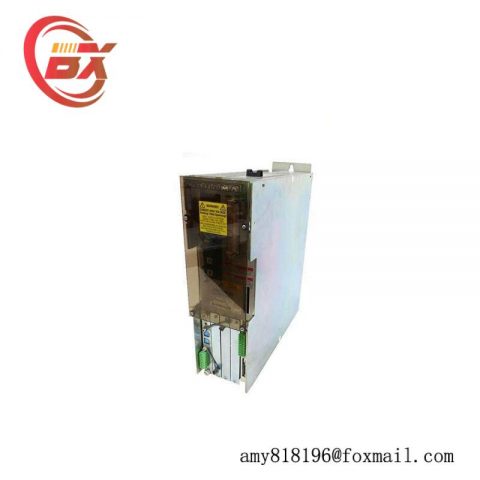INDRAMAT DKC03.3-100-7-FW Digital Servo Drive