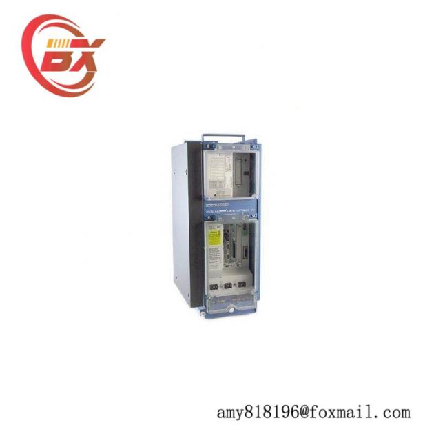INDRAMAT 109-525-3201A-8 Industrial Control Module
