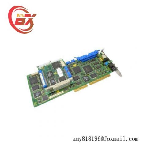Indramat MTC-P01.2-M2-A2-NN-NN-FW | FWA-MTCP01-M01-18VRS-NN Control Board