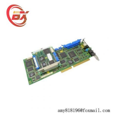 Indramat MTC200: High-Performance NC Control Unit for Industrial Automation