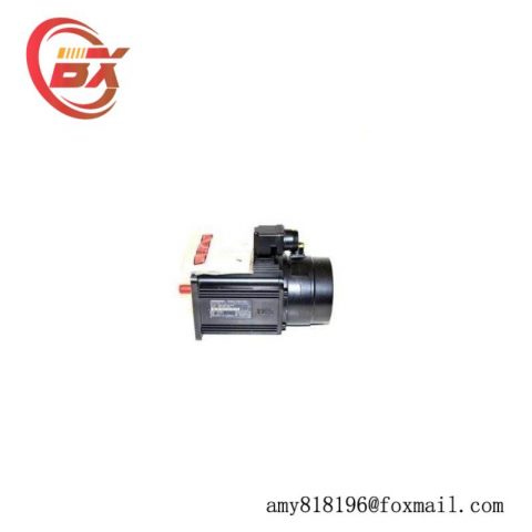 Indramat MAC092B-0-QD-2-C/095-R-0 Permanent Magnet Motor, High-Performance Drive Solutions