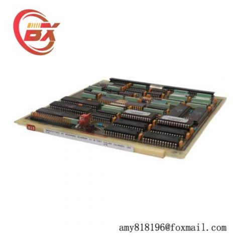INMC PLC Module 3402230500