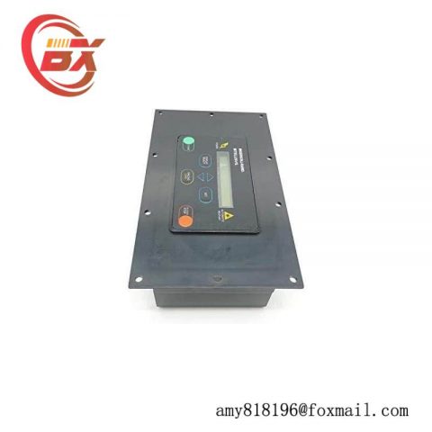 IntelliSys 39817655 Industrial Control Panel, Advanced Automation Solutions