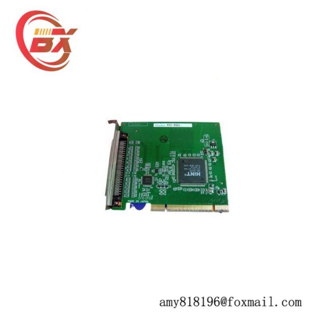 AB INTERFACE PCI-8521 Host Side Bus Bridge Board, AB 8521, Bus Interface, Control System Modules