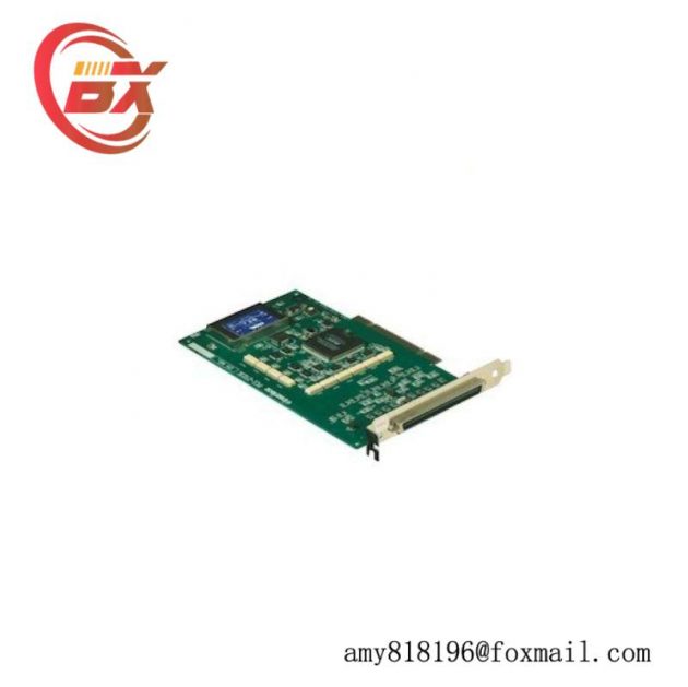 QPS-1050 QST-2002 DIO32/32 point insulation - ABB Control Modules, 150 characters