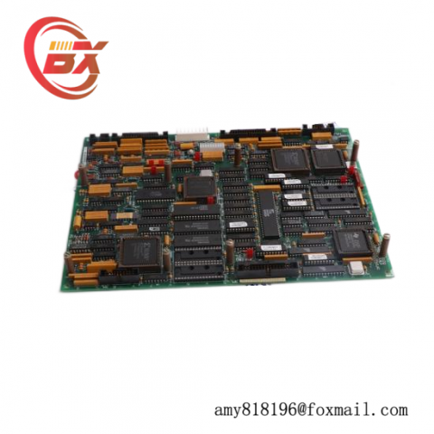 INTERNIX PF80-ATHD02 Industrial Automation Controller