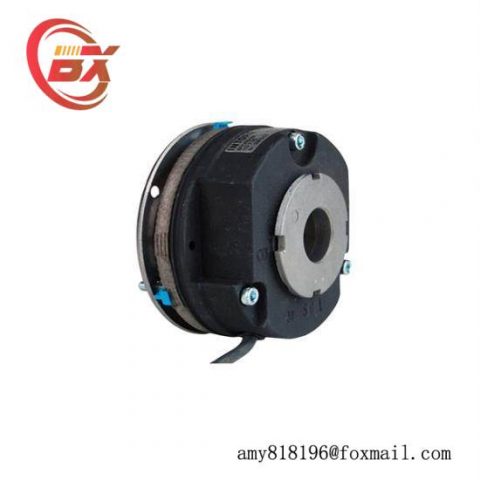INTORQ BFK458-12E Service Brake, Precision Engineering for Industrial Applications