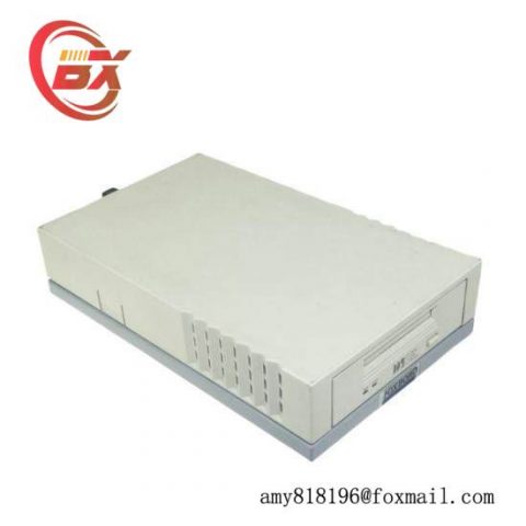 Invensys Foxboro P0971UZ I/A Series Control Module