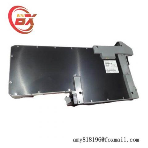 Invensys Foxboro P0972VA I/A Series Control Module