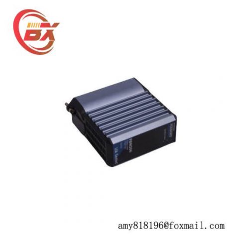 Invensys Foxboro RTU50 0301061B SF06191600: Advanced Control System for Industrial Automation