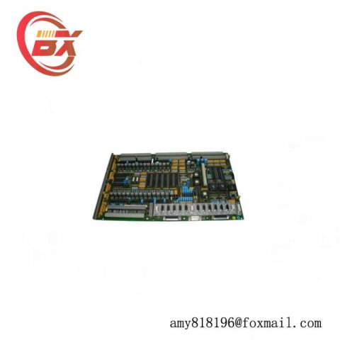 Krauss Maffei IO502 5088020 Input-Output PCB, Designed for Advanced Automation Solutions