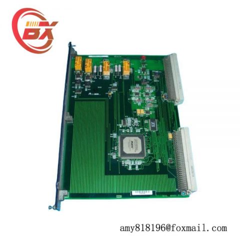 GE IS200BICLH1 6BA04 PCB Module: Advanced Control Solutions for Industrial Automation