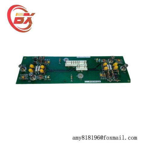 GE IS200DAMCG1ACB: Mark VI Gate Drive Amplifier Board for Industrial Control Systems