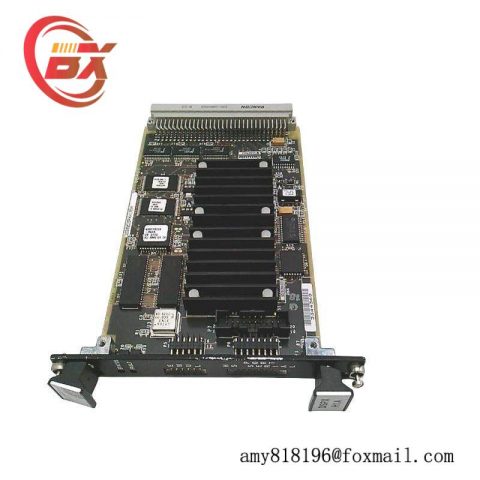 GE IS200DSPXH1ACA - Advanced Digital Signal Processing Control Board