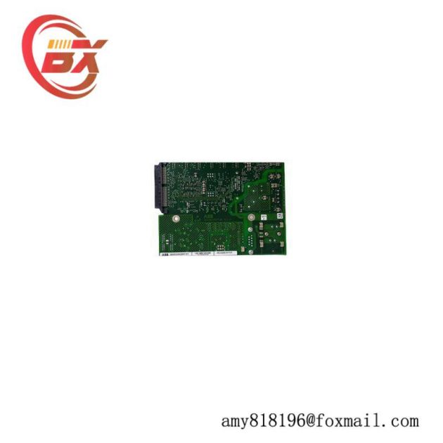 GE IS200EACFG1A Feedback Board: High-Performance Control Module for EX2100 Series