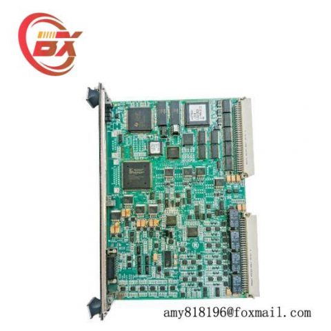 IS200EBKPG1A - GE General Electric Mark VI Circuit Board, Precision Control Module