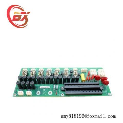 IS200EPDMG1B - GE General Electric Mark VI Circuit Board