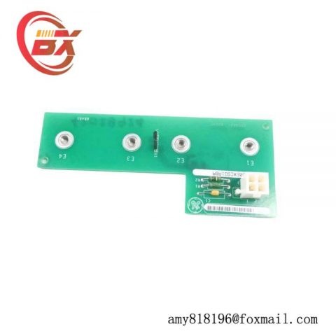 GE IS200EXCSG1ABA - High-Performance PCB Component for EX2100 & EX2100e Excitation Control Systems